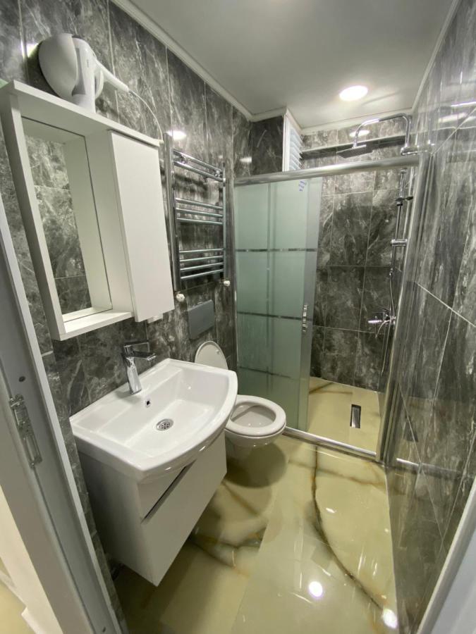 Aparthotel Amida Family Istanboel