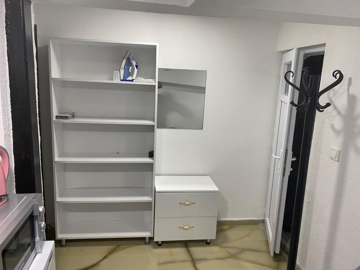 Aparthotel Amida Family Istanboel