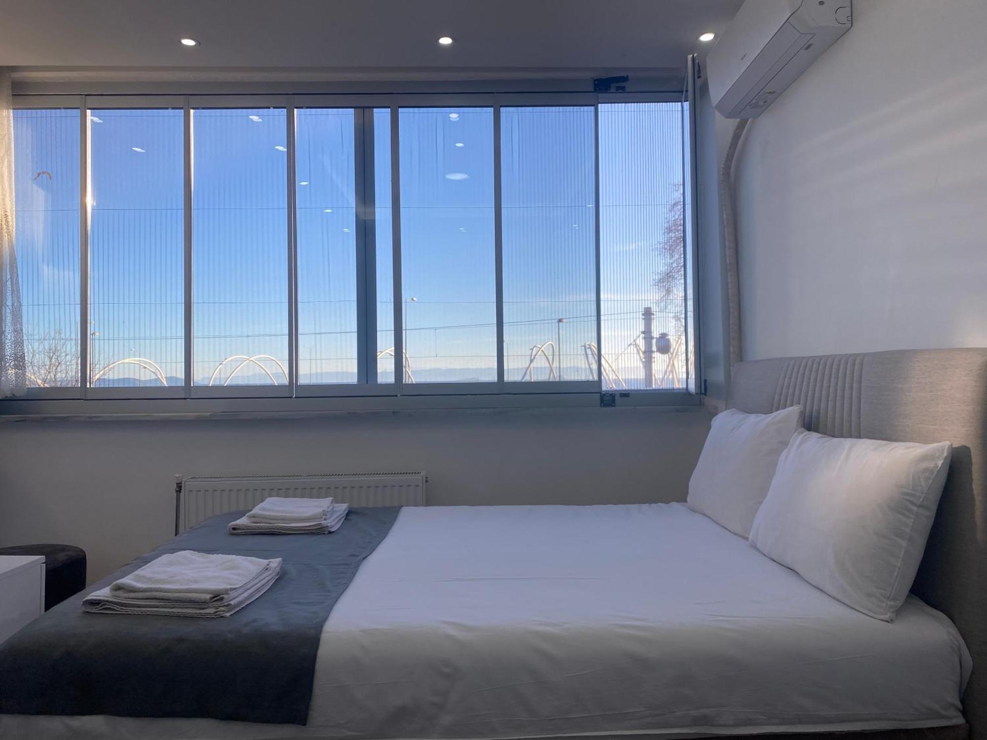 Aparthotel Amida Family Istanboel