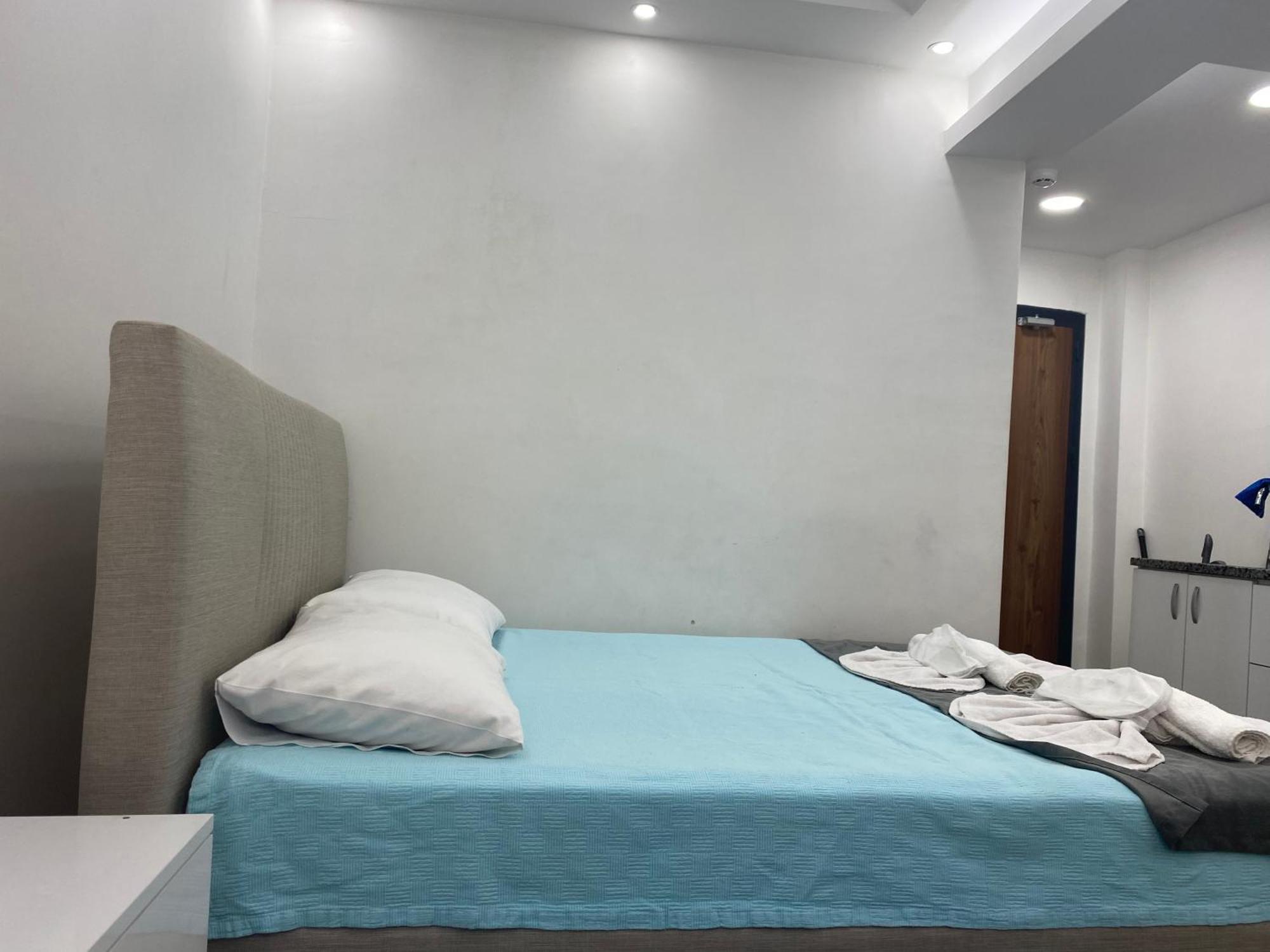 Aparthotel Amida Family Istanboel