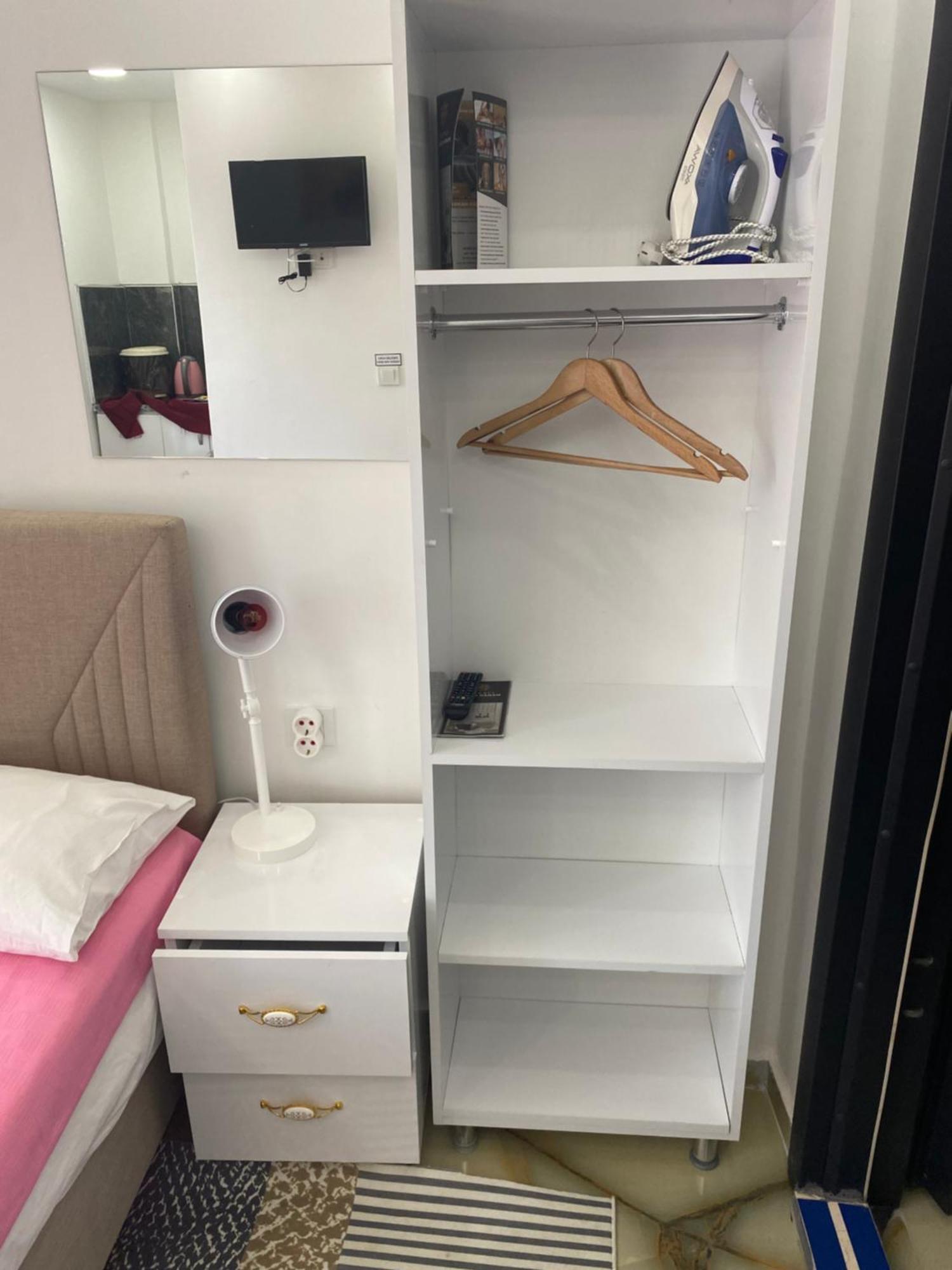 Amida Family Aparthotel Istanboel