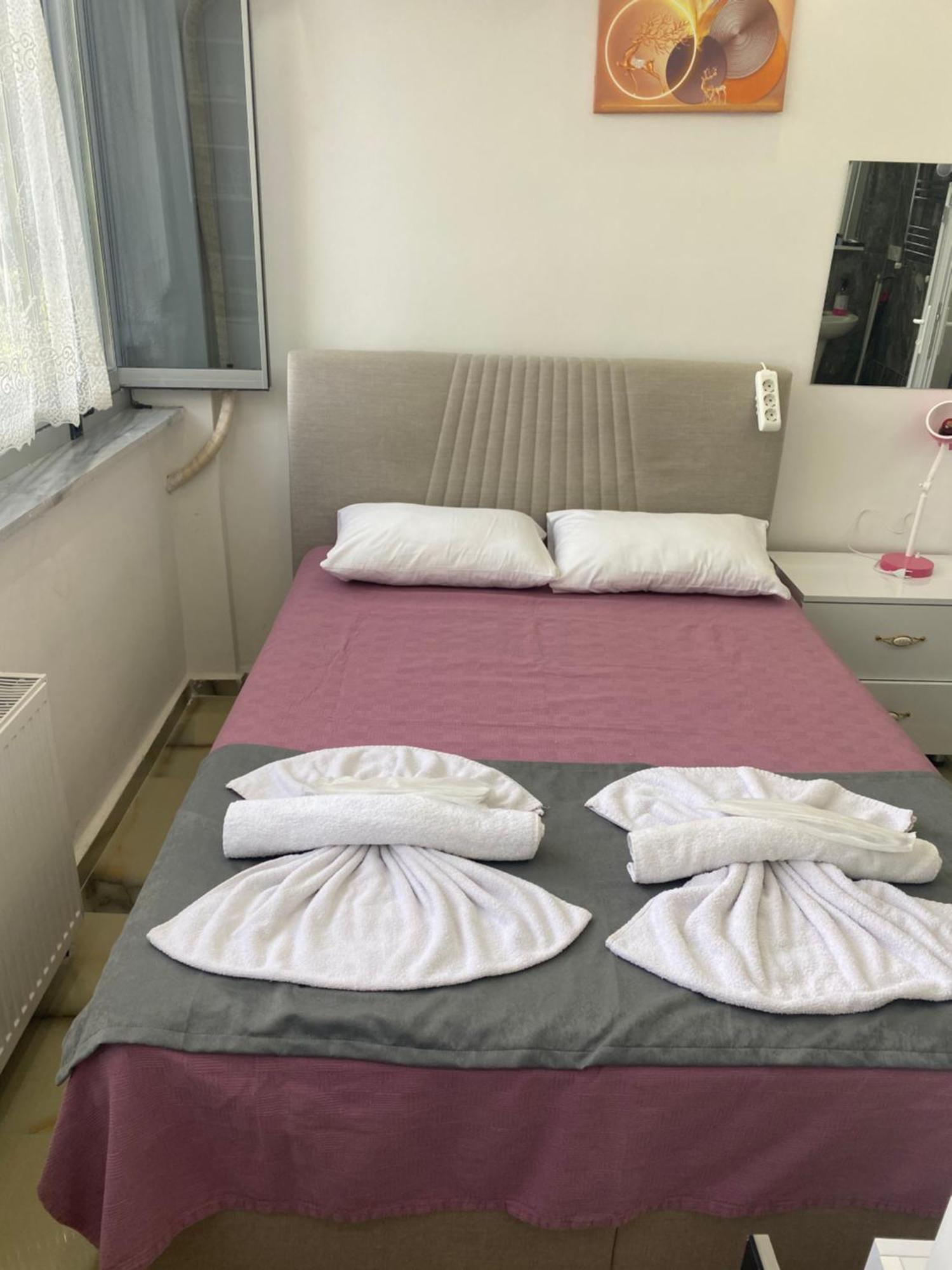 Aparthotel Amida Family Istanboel