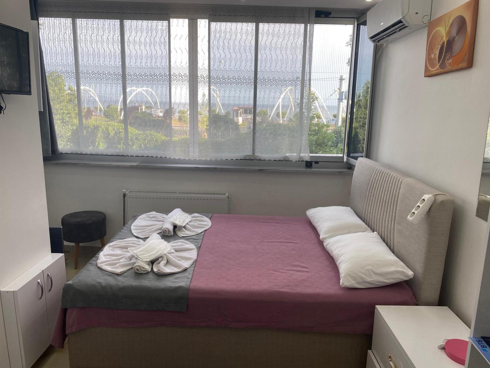 Aparthotel Amida Family Istanboel